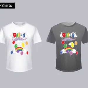 Balloon Babies T-Shirt