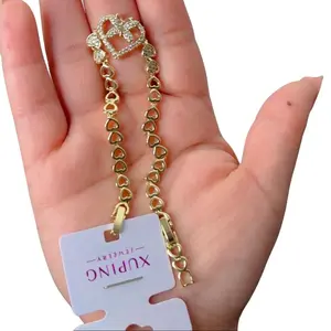 Butterfly Bracelet Xp