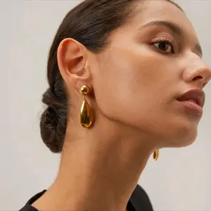 Gota Earrings
