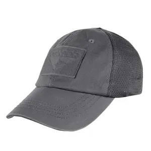 Condor Tactical Operator Hat - Mesh Backed