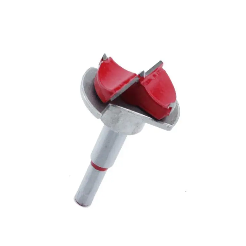 Adjustable Hole Saw Kit for Cabinets, 15-35mm Adjustable Hole Saws, Durable and Reliable, Ideal for Home Improvement Projects