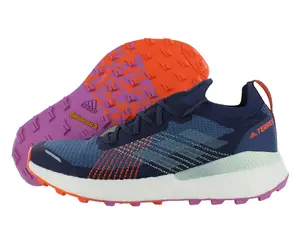Adidas Terrex Two Ultra Primeblue Mens Shoes