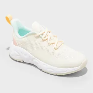 All In Motion Kids' Camren Performance Sneakers - Lightweight Running Shoes