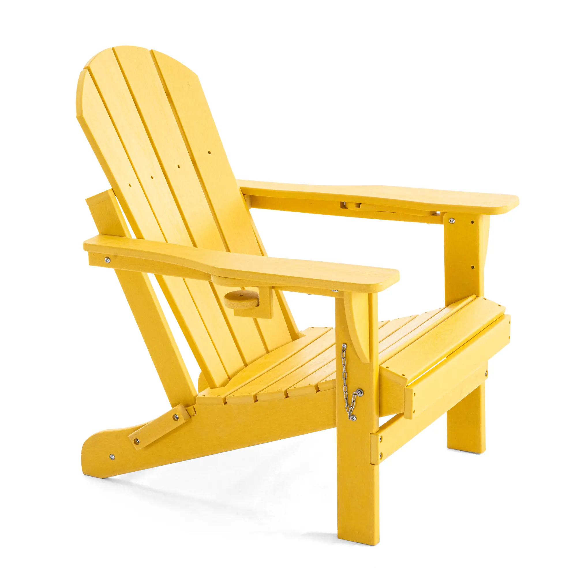 Singel Chair-YELLOW
