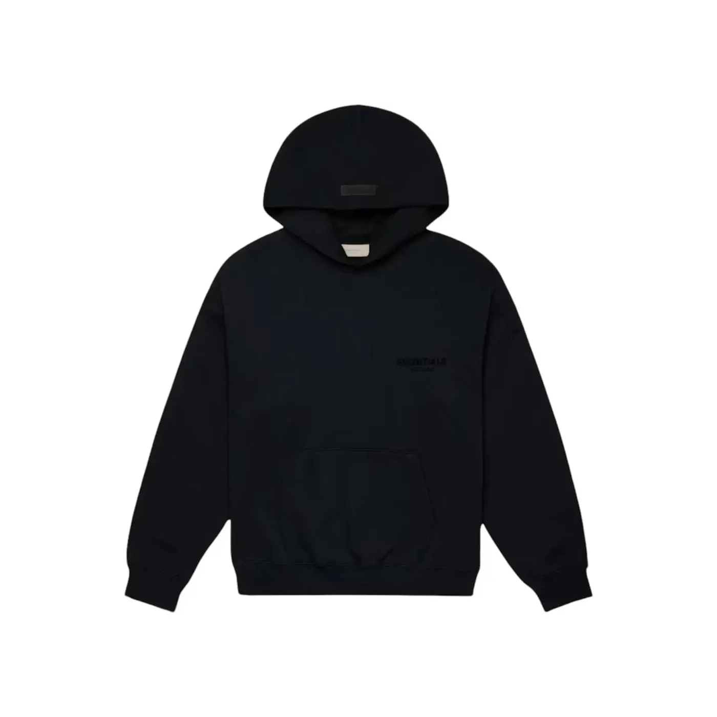 Fear of God Essentials Pullover Hoodie Stretch Limo