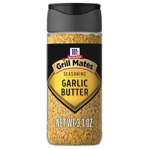 Garlic Butter Seasoning, 3.1 oz