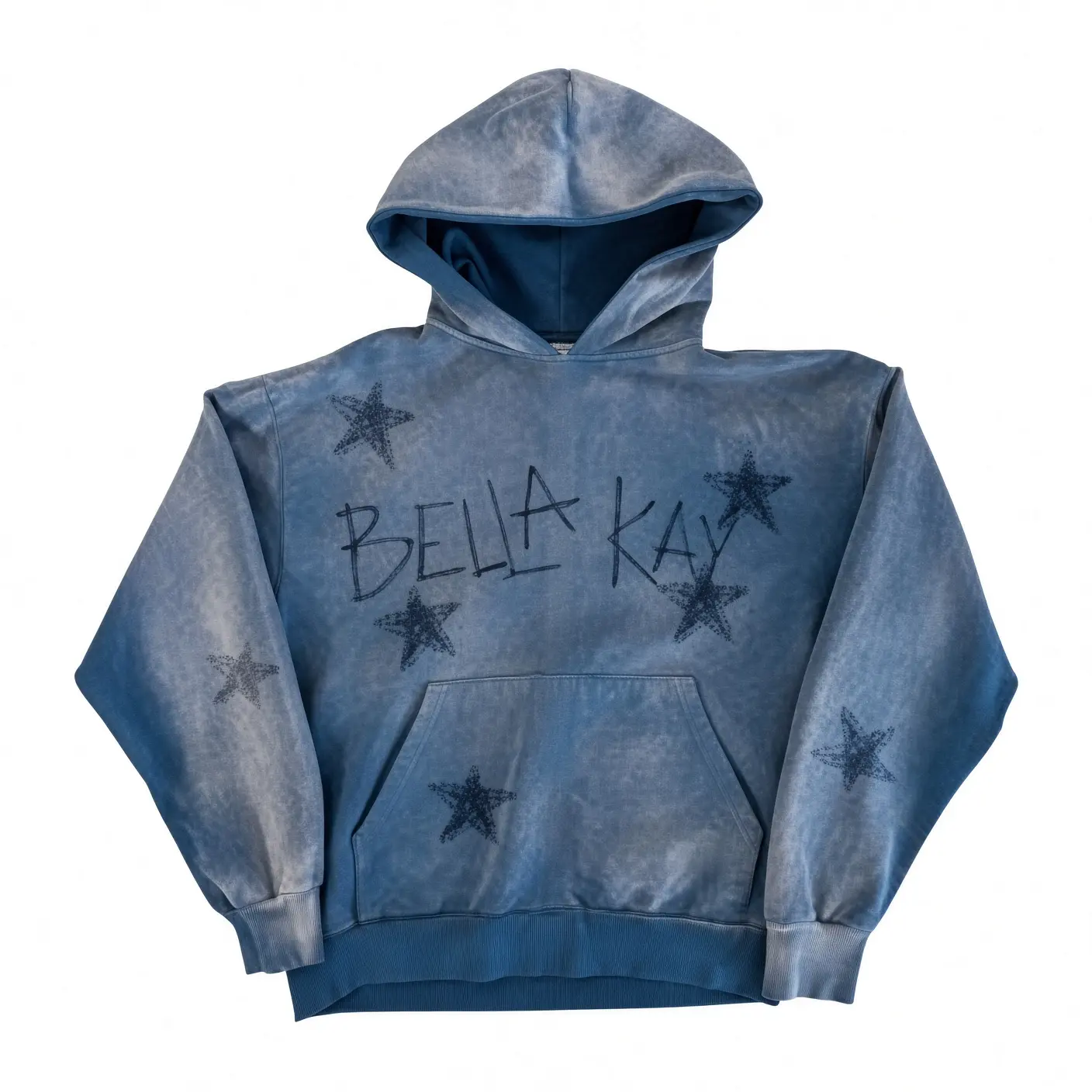 Bella Kay Merch 2026 Bella Kay HG Hoodie Birthday Gifts For Music Lovers