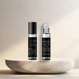 Perfume Oil- Sucre De Fraise