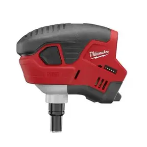 Milwaukee 2458-20 M12™ Cordless Palm Nailer (Open Box)