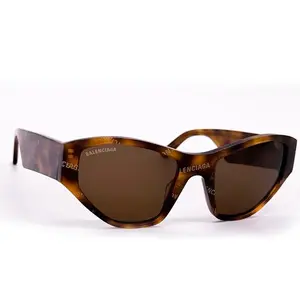 Balenciaga Women’s 54MM Cat Eye Sunglasses Sunglasses | Cat-Eye Luxury Shades