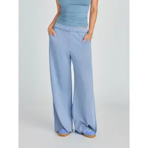 Cider CDR Wide Leg Sweatpant