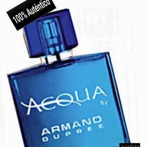 ARMAND DUPREE ACQUA EAU DE COLOGNE FOR MEN 80 ML/2.7 FL OZ.NEW IN SEALED BOX.
