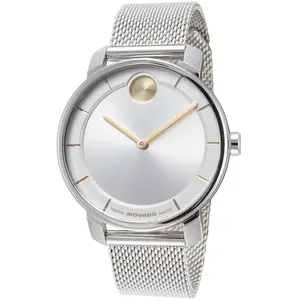 Movado Women's Bold 34mm Quartz Watch 3600919