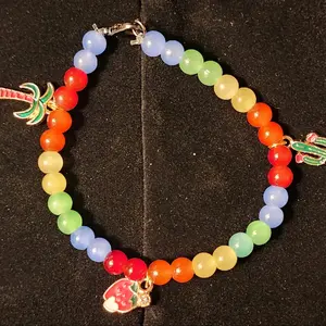 California Dreamin Bracelet