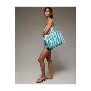 AE Mesh Tote Bag