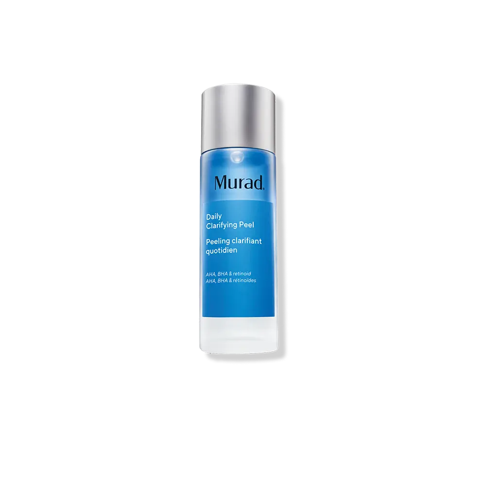 AHA/BHA/Retinoid Daily Clarifying Peel