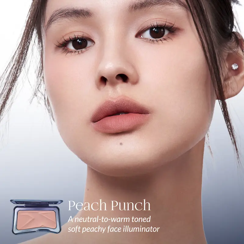 Peach Punch
