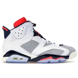 Jordan Men's 6 Retro Tinker, from StockX