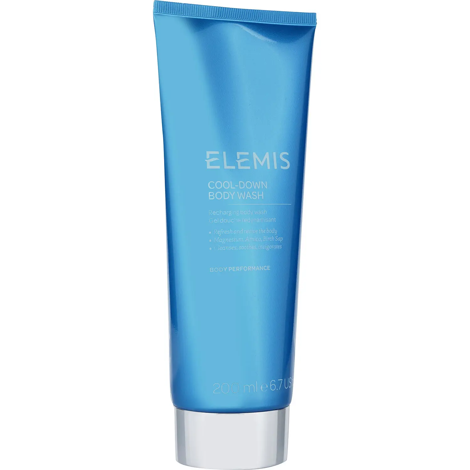 Elemis By Elemis Cool-Down Body Wash For Women