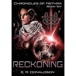 USED-Reckoning by Donaldson, E. R. (Hardcover)