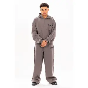 Core Sweatpants - Stone
