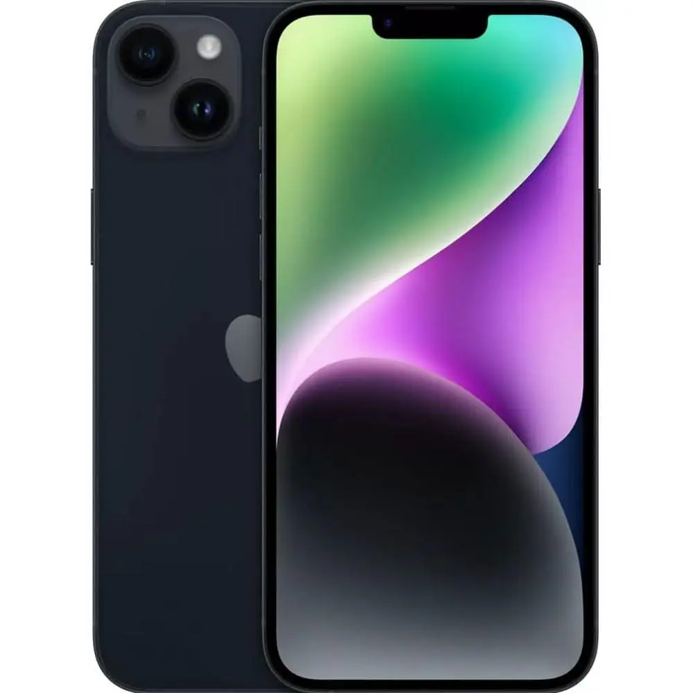iPhone 14 Plus 128GB Midnight Unlocked (Good Refurbished)