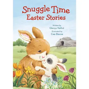 Snuggle Time Easter Stories