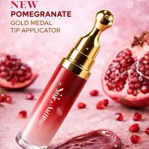 Pomegranate lip elixir