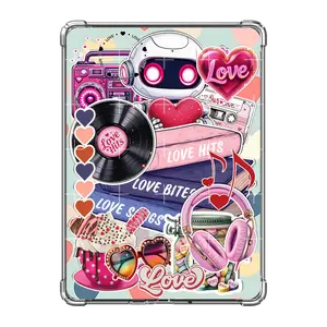 Love Hits (Variety Pack) Insert