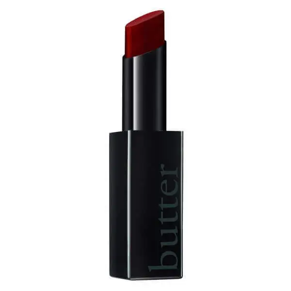 butter LONDON Fired Up Plush Rush Satin Matte Lipstick butter LONDON Fired Up Plush Rush Satin Matte Lipstick