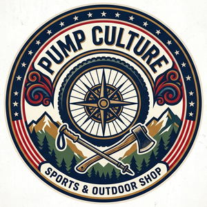Pump Culture