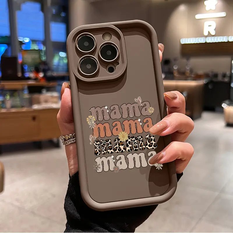 Mom phone cases for iPhone 14 - TikTok Shop