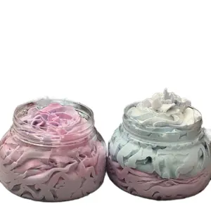 Birthday Sugar whipped soap Sensitive Skin