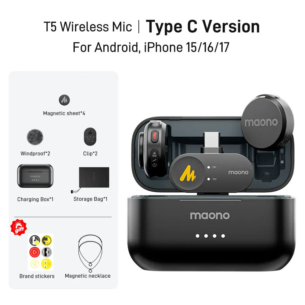 2 PCS_Type C& iPhone 15, 16, 17..