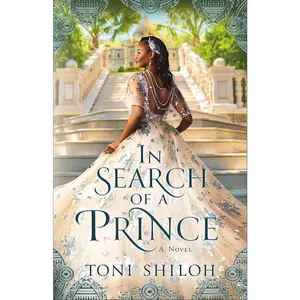 In Search of a Prince: An African American Royalty Romance Book (Christian Fiction by Black Authors)