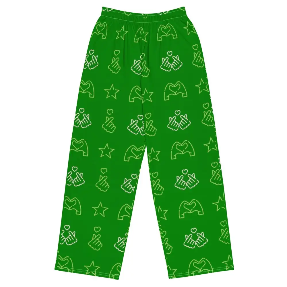 K-Pop Stars Pants