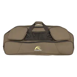 Insights Soft Bow Case