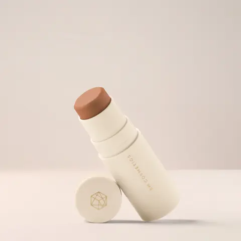 Em Cosmetics So Soft Multi-Use Bronze & Sculpt Cosmetic Powder - 8g Silky Bronzer, Bronzer and Contour, Cheek Sculpting Highlighters & Luminizers, Lightweight Highlighting Powder, Single Item with Euphorbia Cerifera (Candelilla) Wax & Cetyl Ethylhexanoate
