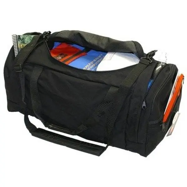 Paktek 93500 Large Compact Collapsible Sturdy Travel Duffle Bag, Luggage for Travel Needs, Compact Collapsible Duffle Bags, Sturdy Duffle Bags