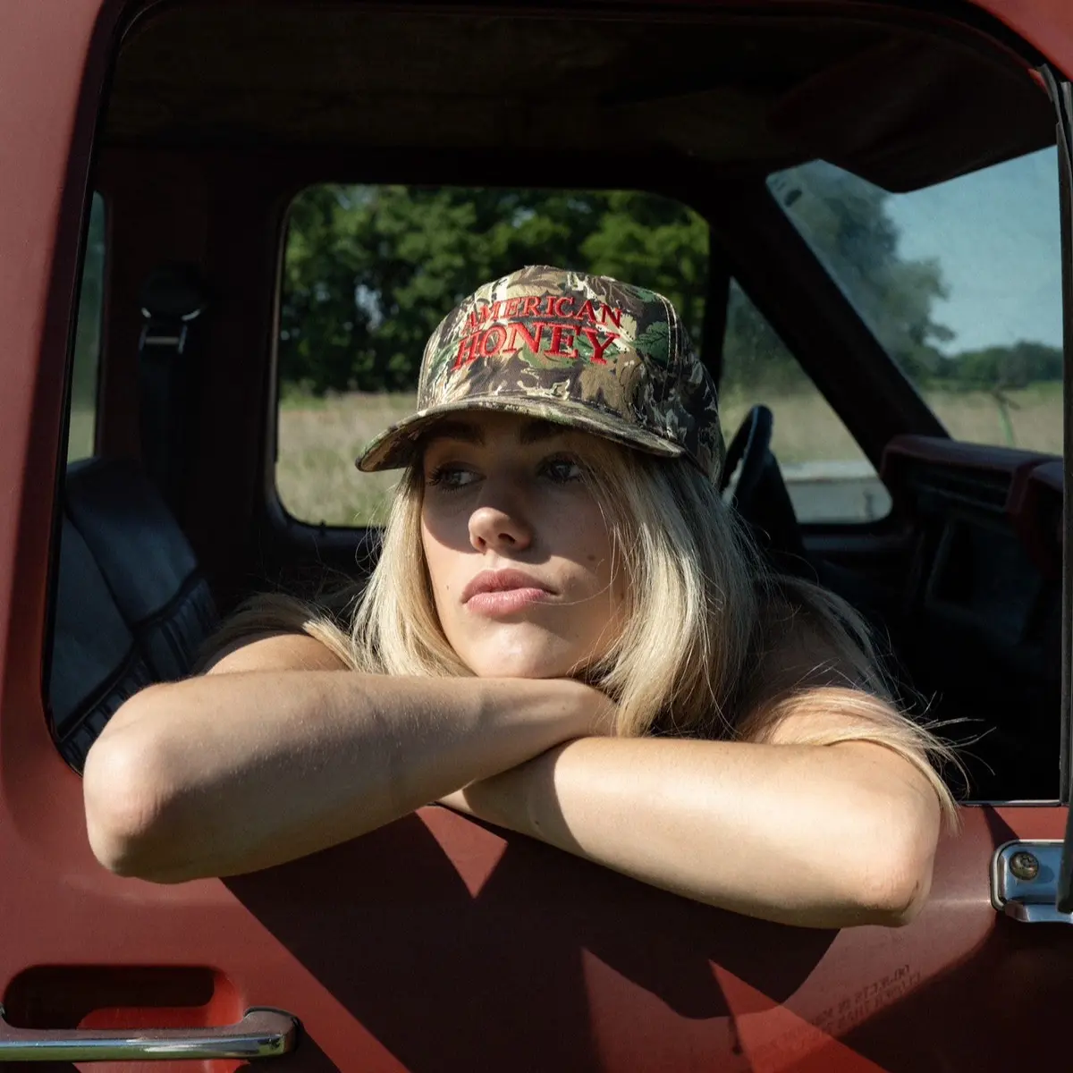 American Honey Hat