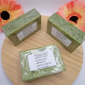 Cerasee  Facial Skin Repair soaps melt&pour