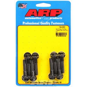 ARP 1342002 Intake Bolt Kit Chevy Vort