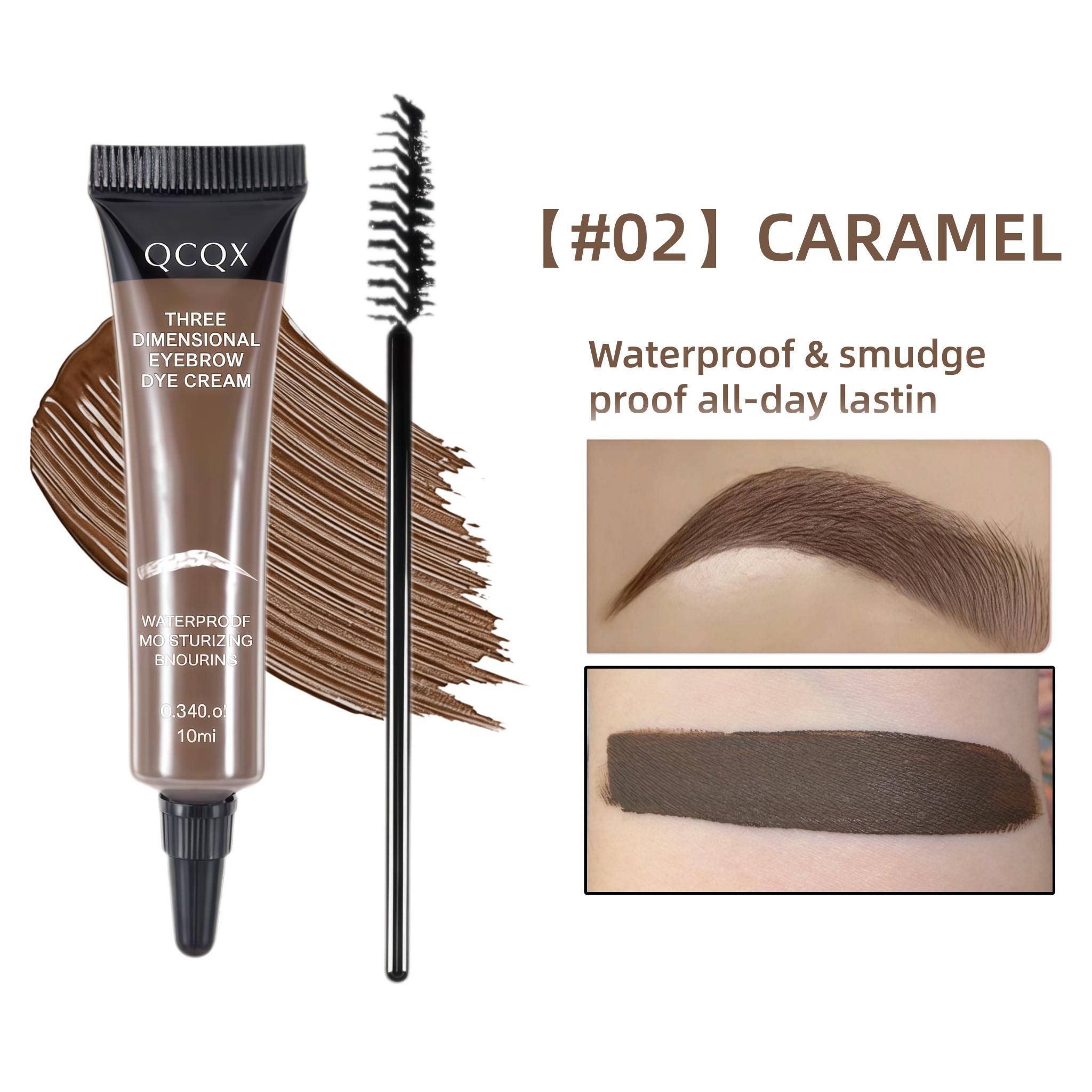 Qcqx】Eyebrow Kit for Home and Daily Use | eBay