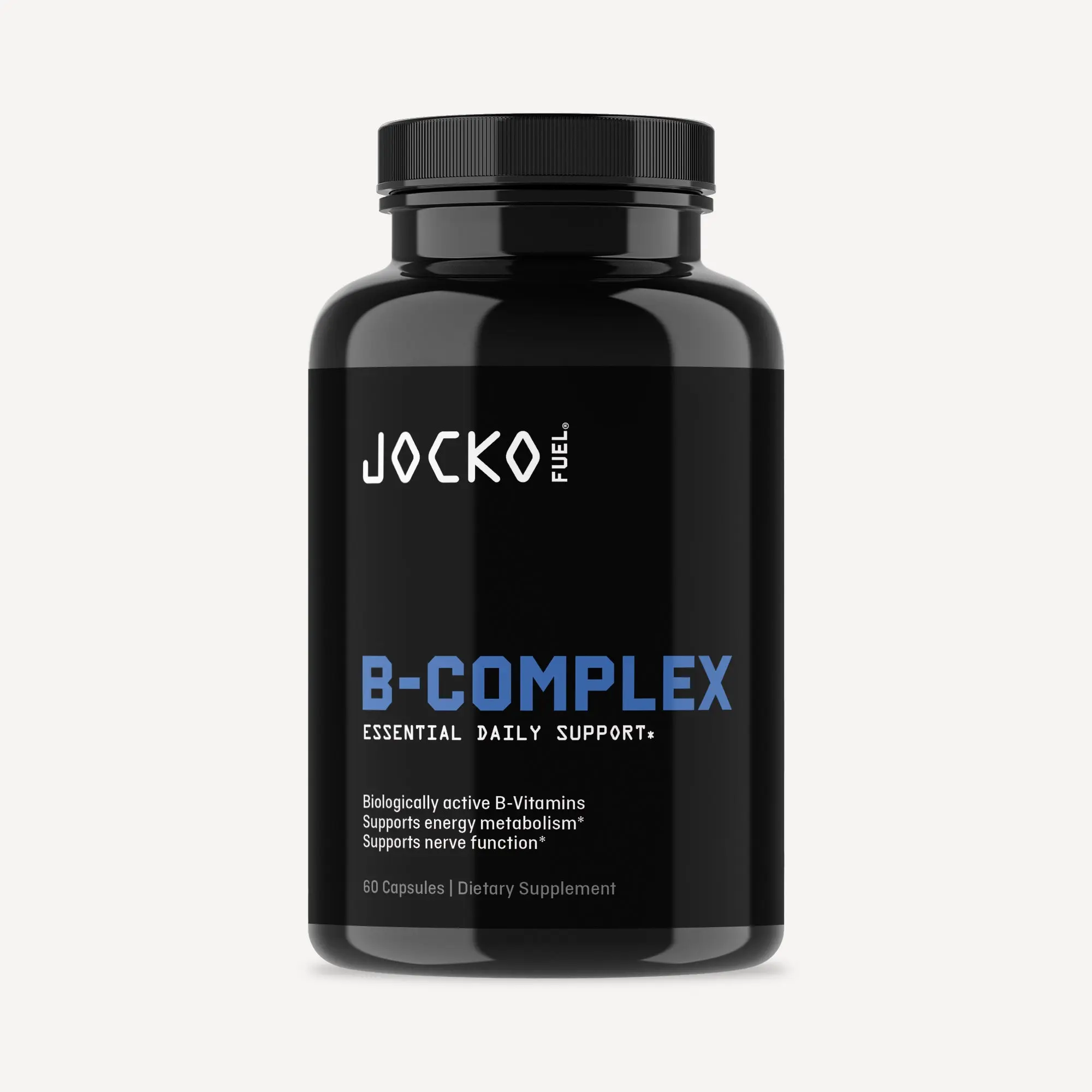Vitamin B-Complex Vitamin B-Complex