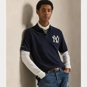 Polo Ralph Lauren - Yankees Polo Shirt