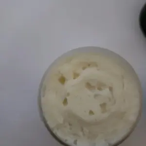 raspberry vanilla whipped lotion moisturizing 4oz jar