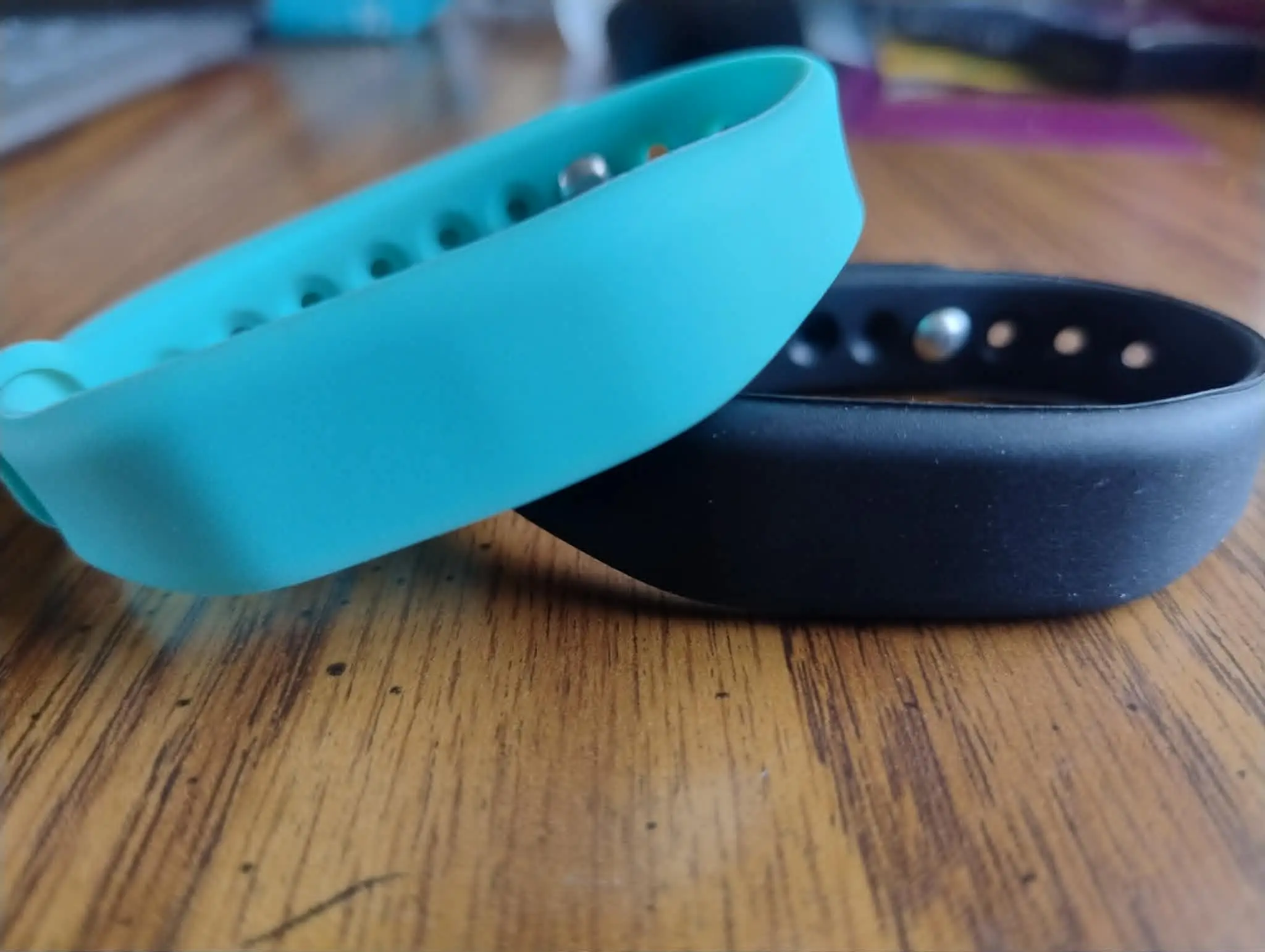 NFC Wristband Business on the Go!
