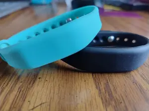 NFC Wristband Business on the Go!