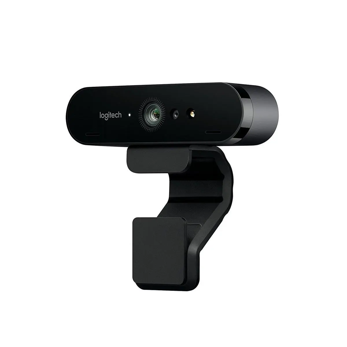 Logitech  Brio Ultra HD 4K Web Camera