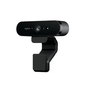 Logitech  Brio Ultra HD 4K Web Camera